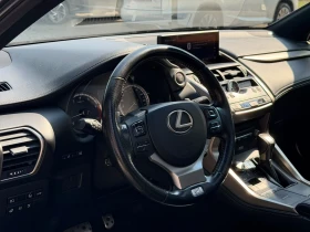 Lexus NX 300 /Facelift/F Sport/360Camera/ML Sound  - 24800 € / 48504.58 лв. - 33518294 11