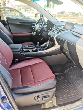 Lexus NX 300h Luxory/Hibrid/LPG - 24600 € - 57747646 6