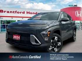 ������ Hyundai Kona