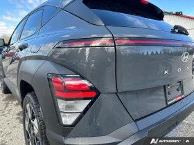 Hyundai Kona Preferred AWD | Mobile.bg � ����� ������ 10