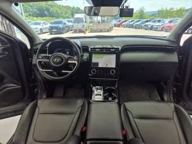 Hyundai Tucson Diesel 2.0 4Wd Modern | Mobile.bg � ����� ������ 7