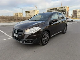 Suzuki SX4 S-Cross 1.6i 4x4 - 8299 € - 70547691 2
