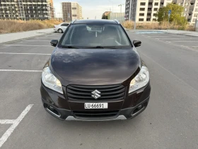 Suzuki SX4 S-Cross 1.6i 4x4 - 8299 € - 70547691 3