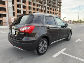 Suzuki SX4 S-Cross 1.6i 4x4 - 8299 € - 70547691 5