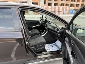 Suzuki SX4 S-Cross 1.6i 4x4 - 8299 € - 70547691 13