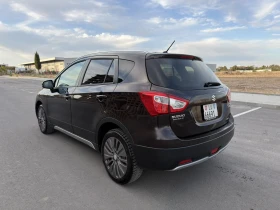 Suzuki SX4 S-Cross 1.6i 4x4 - 8299 € - 70547691 6