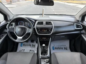 Suzuki SX4 S-Cross 1.6i 4x4 - 8299 € - 70547691 10