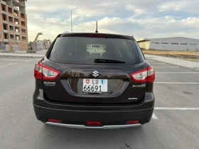 Suzuki SX4 S-Cross 1.6i 4x4 - 8299 € - 70547691 7