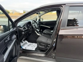 Suzuki SX4 S-Cross 1.6i 4x4 - 8299 € - 70547691 9