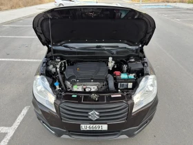 Suzuki SX4 S-Cross 1.6i 4x4 - 8299 € - 70547691 4