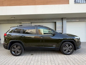 Jeep Cherokee EDITION-75г-115х.к-4х4-200к.с-ШВЕЙЦАРИЯ | Auto.bg — изображение 4