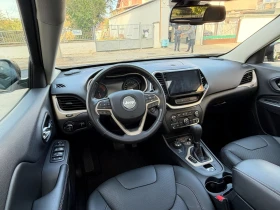Jeep Cherokee EDITION-75г-115х.к-4х4-200к.с-ШВЕЙЦАРИЯ | Auto.bg — изображение 9