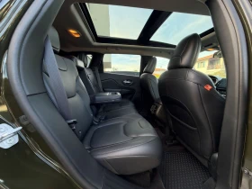 Jeep Cherokee EDITION-75г-115х.к-4х4-200к.с-ШВЕЙЦАРИЯ | Auto.bg — изображение 16