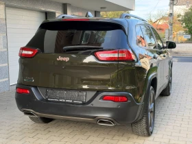 Jeep Cherokee EDITION-75г-115х.к-4х4-200к.с-ШВЕЙЦАРИЯ | Auto.bg — изображение 5