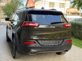 Jeep Cherokee EDITION-75г-115х.к-4х4-200к.с-ШВЕЙЦАРИЯ | Auto.bg — изображение 7