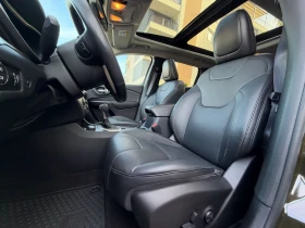 Jeep Cherokee EDITION-75г-115х.к-4х4-200к.с-ШВЕЙЦАРИЯ | Auto.bg — изображение 13