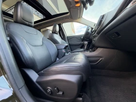 Jeep Cherokee EDITION-75г-115х.к-4х4-200к.с-ШВЕЙЦАРИЯ | Auto.bg — изображение 14