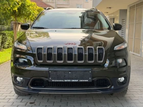 Jeep Cherokee EDITION-75г-115х.к-4х4-200к.с-ШВЕЙЦАРИЯ | Auto.bg — изображение 2