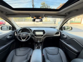 Jeep Cherokee EDITION-75г-115х.к-4х4-200к.с-ШВЕЙЦАРИЯ | Auto.bg — изображение 11