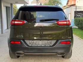 Jeep Cherokee EDITION-75г-115х.к-4х4-200к.с-ШВЕЙЦАРИЯ | Auto.bg — изображение 6