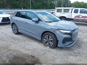 Audi Q4