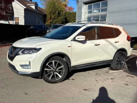 Nissan Rogue * AWD SL * CARFAX * 360 КАМЕРА * ПАНОРАМА *  | Auto.bg — изображение 2