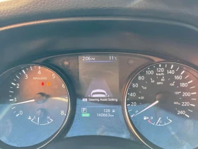 Nissan Rogue * AWD SL * CARFAX * 360 КАМЕРА * ПАНОРАМА *  | Auto.bg — изображение 8