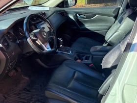 Nissan Rogue * AWD SL * CARFAX * 360 КАМЕРА * ПАНОРАМА *  | Auto.bg — изображение 7