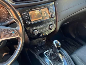 Nissan Rogue * AWD SL * CARFAX * 360 КАМЕРА * ПАНОРАМА *  | Auto.bg — изображение 9