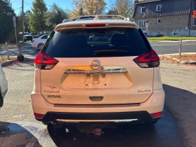 Nissan Rogue * AWD SL * CARFAX * 360 КАМЕРА * ПАНОРАМА *  | Auto.bg — изображение 5