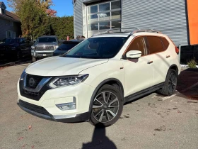 Nissan Rogue * AWD SL * CARFAX * 360 КАМЕРА * ПАНОРАМА *