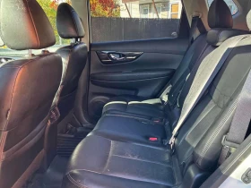 Nissan Rogue * AWD SL * CARFAX * 360 КАМЕРА * ПАНОРАМА *  | Auto.bg — изображение 15
