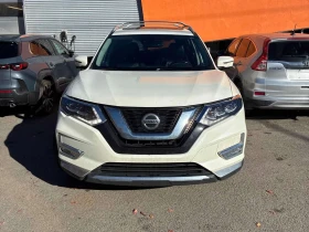 Nissan Rogue * AWD SL * CARFAX * 360 КАМЕРА * ПАНОРАМА *  | Auto.bg — изображение 3