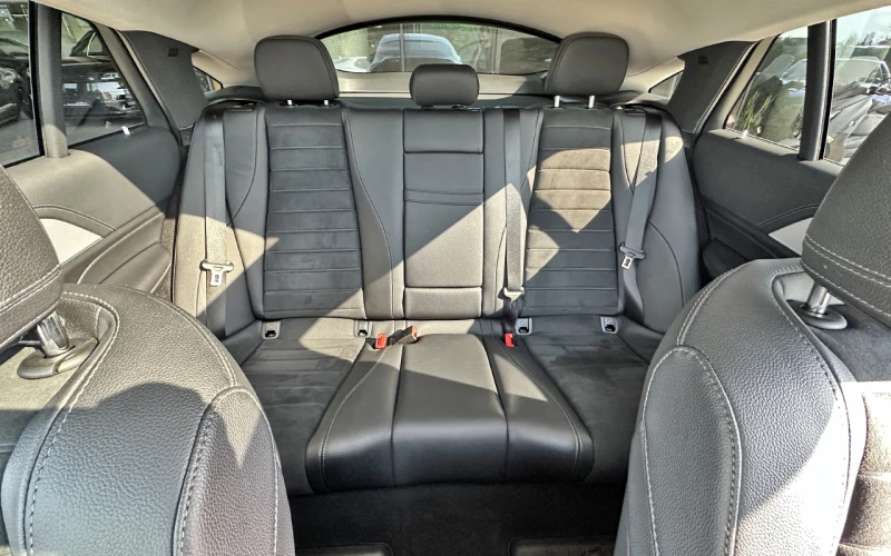 Mercedes-Benz GLE 400 d 4MATIC AMG Coupe, снимка 8 - Автомобили и джипове - 50817254