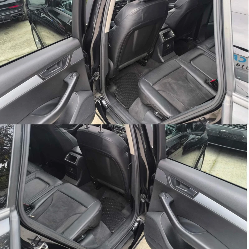 Audi Q5 2.0D quatro, снимка 14 - Автомобили и джипове - 52152913