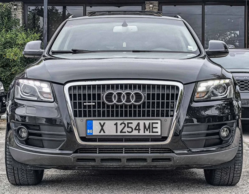 Audi Q5 2.0D quatro, снимка 2 - Автомобили и джипове - 52152913