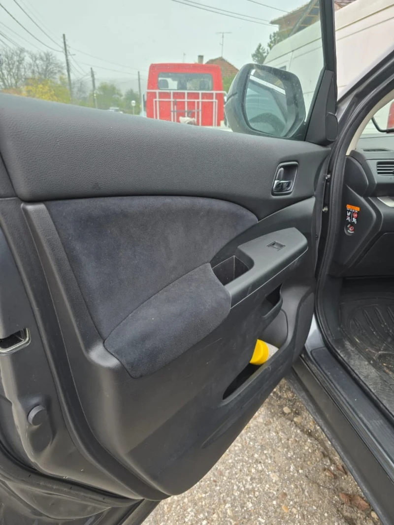 Honda Cr-v Mk4, снимка 3 - Автомобили и джипове - 52442042