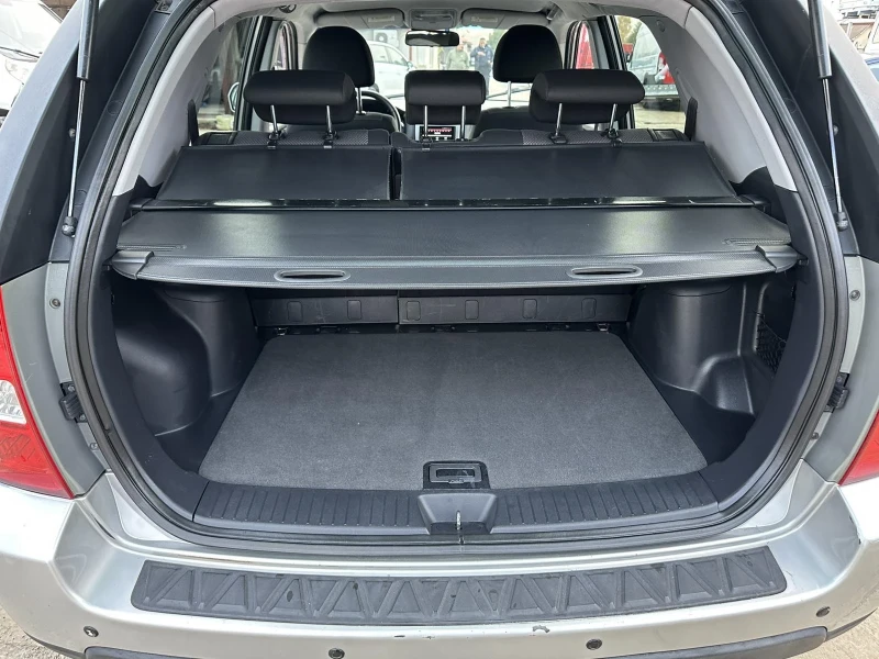 Kia Sportage 2.0-GPL ИТАЛИЯ, снимка 7 - Автомобили и джипове - 52504785