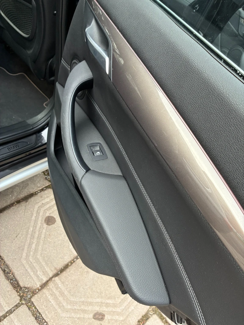 BMW X1 S DRIVE 20i, снимка 17 - Автомобили и джипове - 53213488