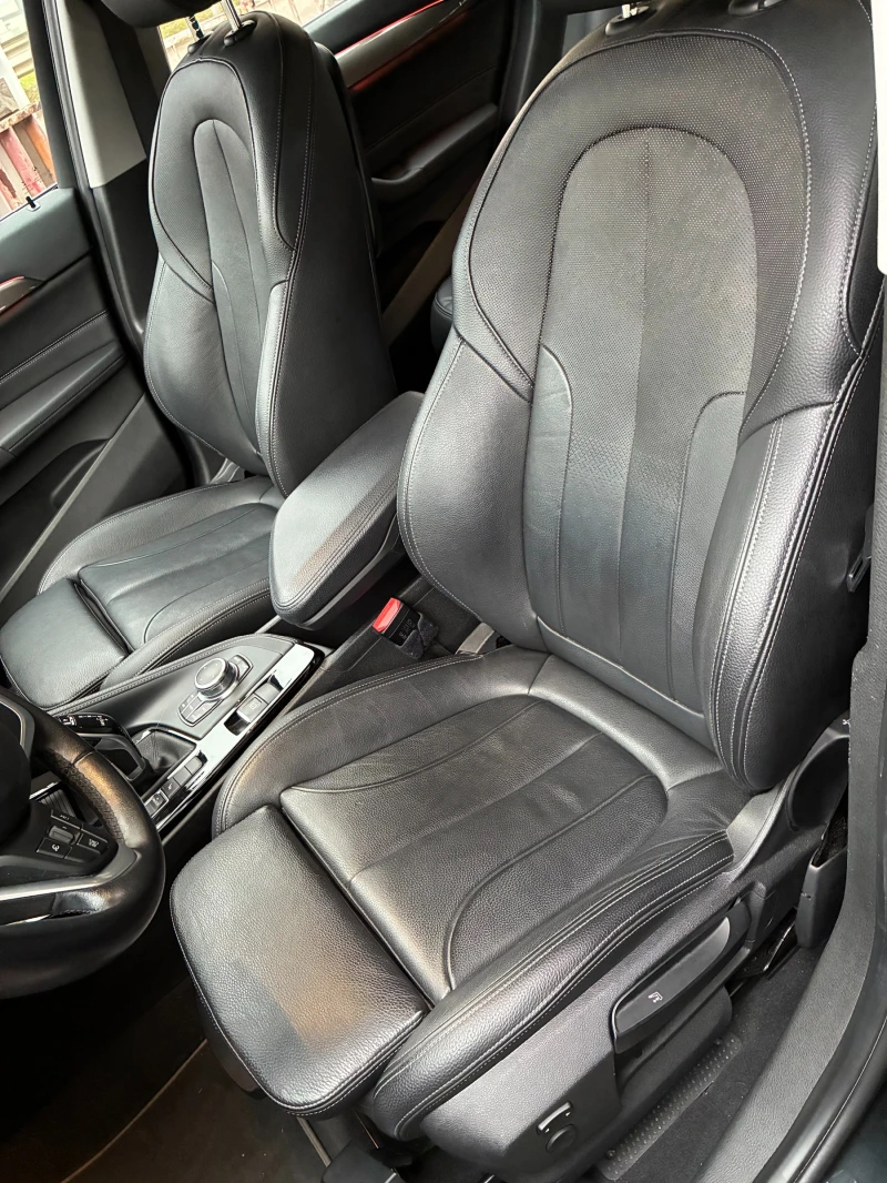 BMW X1 S DRIVE 20i, снимка 9 - Автомобили и джипове - 53213488
