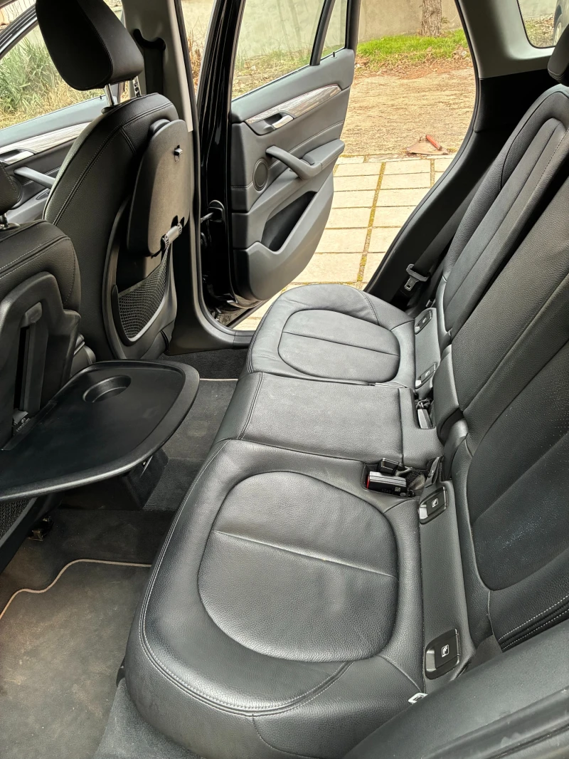 BMW X1 S DRIVE 20i, снимка 10 - Автомобили и джипове - 53213488