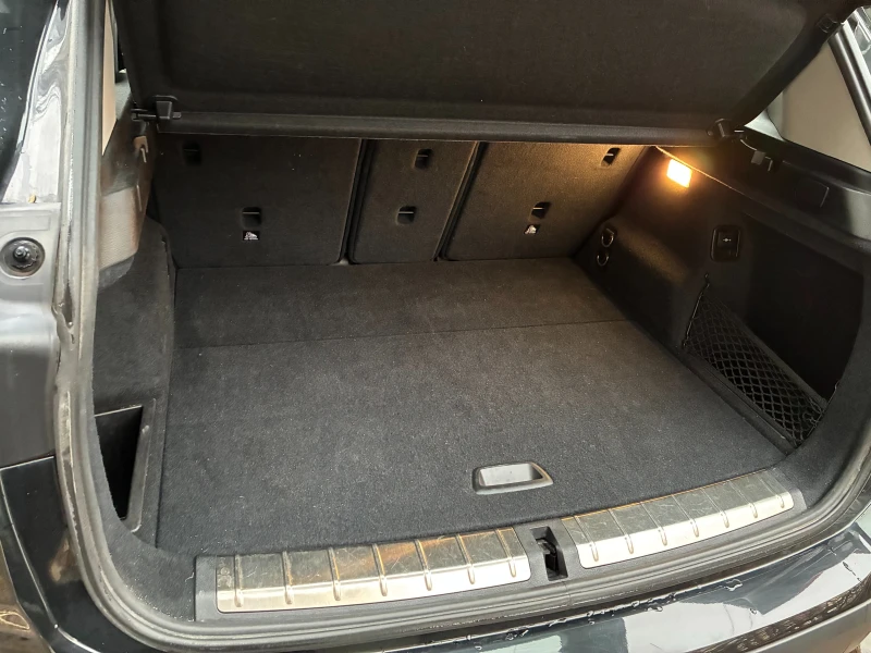 BMW X1 S DRIVE 20i, снимка 13 - Автомобили и джипове - 53213488