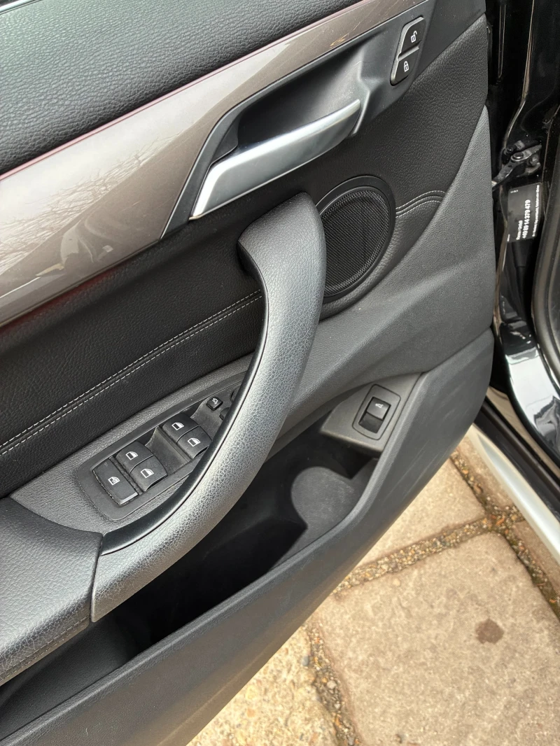 BMW X1 S DRIVE 20i, снимка 12 - Автомобили и джипове - 53213488