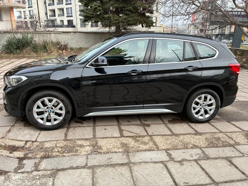 BMW X1 S DRIVE 20i, снимка 5 - Автомобили и джипове - 53213488