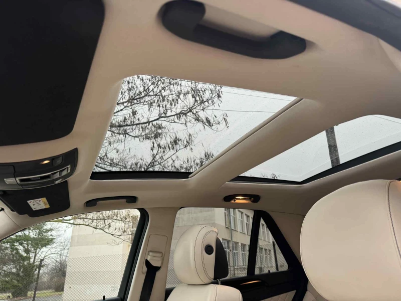 Mercedes-Benz GLE 350 d, снимка 10 - Автомобили и джипове - 53269503