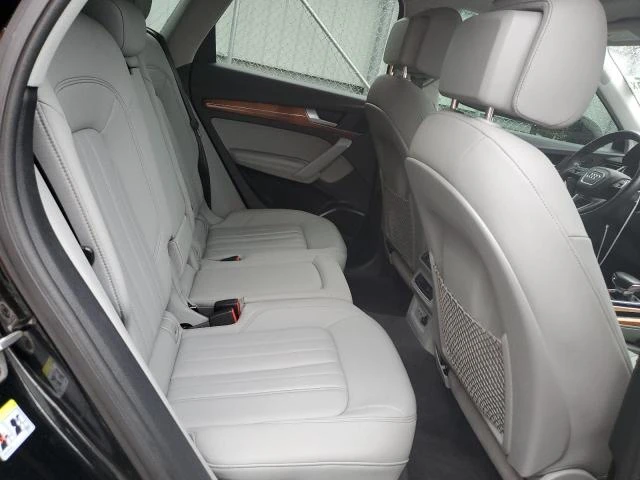 Audi Q5 2.0T* PREMIUM* PLUS* MATRIX* * * 360 | Mobile.bg   11