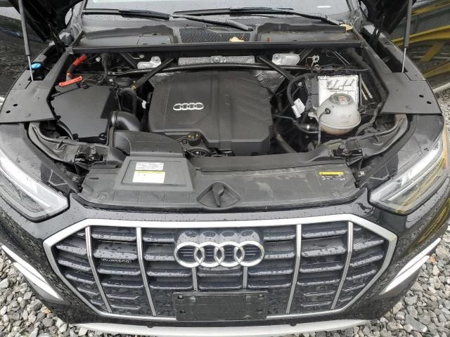 Audi Q5 2.0T* PREMIUM* PLUS* MATRIX* * * 360 | Mobile.bg   12