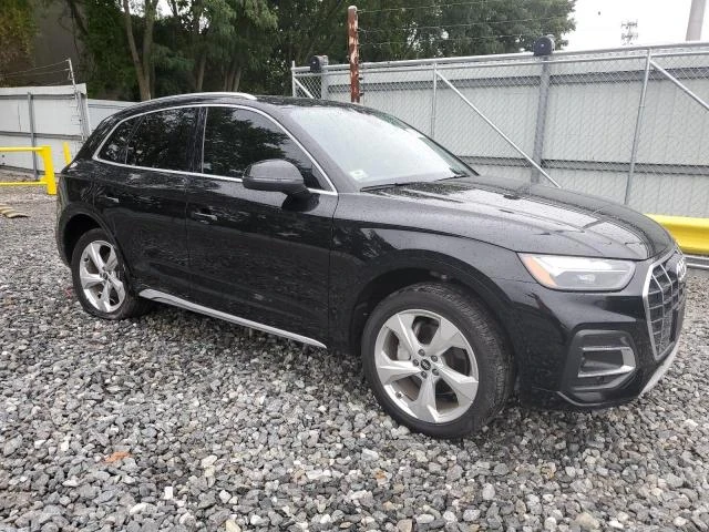 Audi Q5 2.0T* PREMIUM* PLUS* MATRIX* * * 360 | Mobile.bg   3