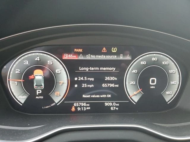 Audi Q5 2.0T* PREMIUM* PLUS* MATRIX* * * 360 | Mobile.bg   8