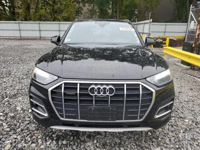 Audi Q5 2.0T* PREMIUM* PLUS* MATRIX* * * 360 | Mobile.bg   5